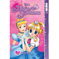 Disney Manga: Kilala Princess, Volume 3