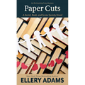 Paper Cuts: An Enchanting Cozy Mystery