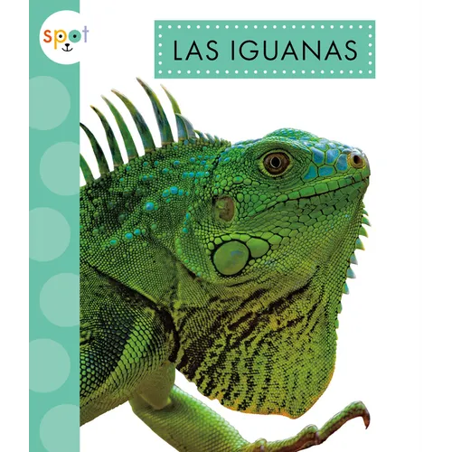 Las Iguanas