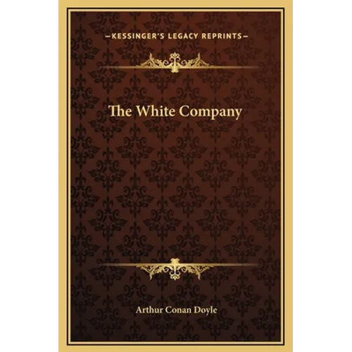 The White Company