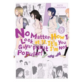 No Matter How I Look at It, It's You Guys' Fault I'm Not Popular!, Vol. 8: Volume 8