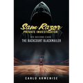 Sam Razor Private Investigator: His Second Case: The Backcourt Blackmailer