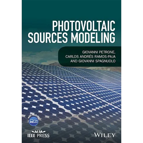 Photovoltaic Sources Modeling