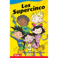 Los Supercinco