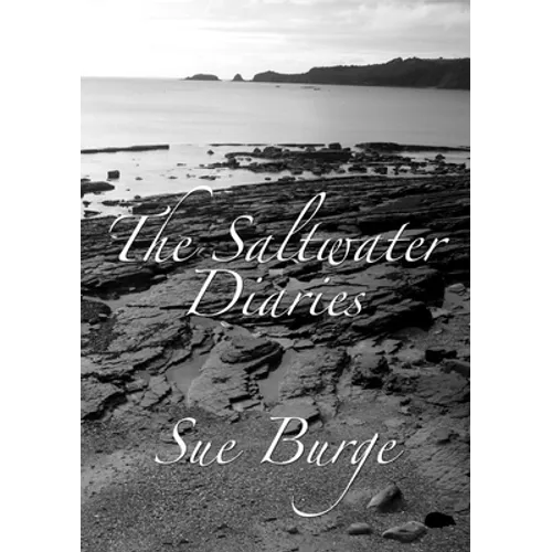 The Saltwater Diaries