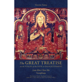 The Great Treatise on the Stages of the Path to Enlightenment (Volume 3)
