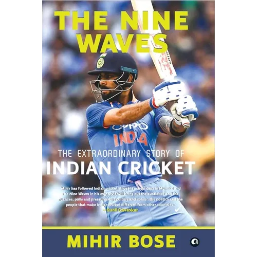 The Nine Waves
