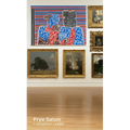 Frye Salon + Jonathan Lasker