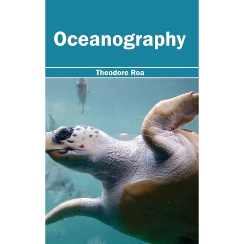 Oceanography
