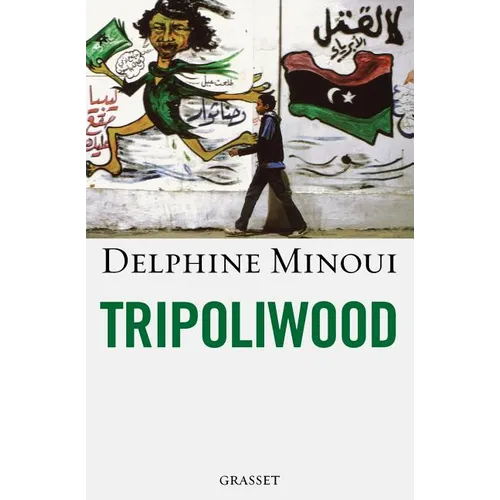 Tripoliwood