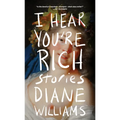 I Hear You're Rich