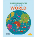Children's Illustrated Atlas of the World