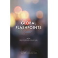 Global Flashpoints 2017: Crisis and Opportunity