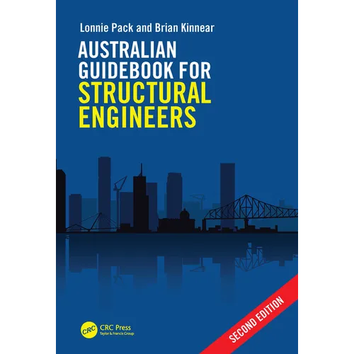 Australian Guidebook for Structural Engineers
