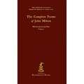 The Harvard Classics: Volume 4 - Complete Poems of John Milton (Rogershaven Facsimile Edition)