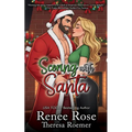 Scoring with Santa: Book One in the Second Chance Series