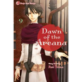 Dawn of the Arcana, Vol. 9
