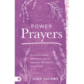 Power Prayers: 40 Devotions and Declarations to Reverse Impossible Situations