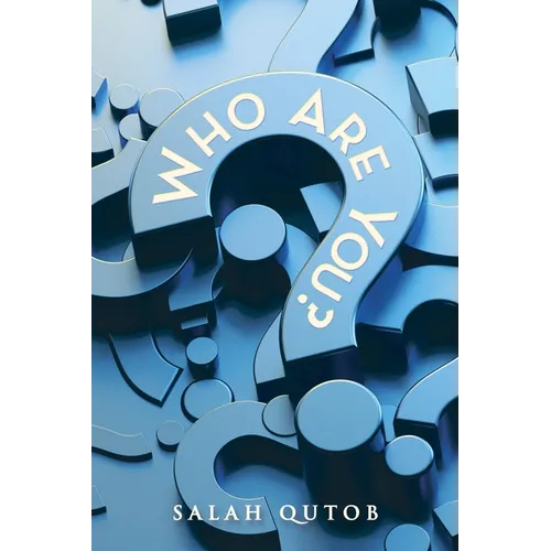 Who Are You?