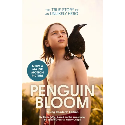 Penguin Bloom (Young Readers' Edition)