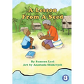 A Lesson From A Seed