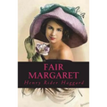 Fair Margaret