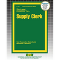 Supply Clerk
