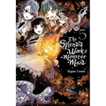 The Splendid Work of a Monster Maid, Vol. 5