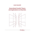 Generalized Coorbit Theory and Applications to Shearlets