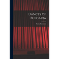 Dances of Bulgaria