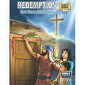 Redemption, Set Free From Sin: Old Testament Volume 7: Exodus Part 2