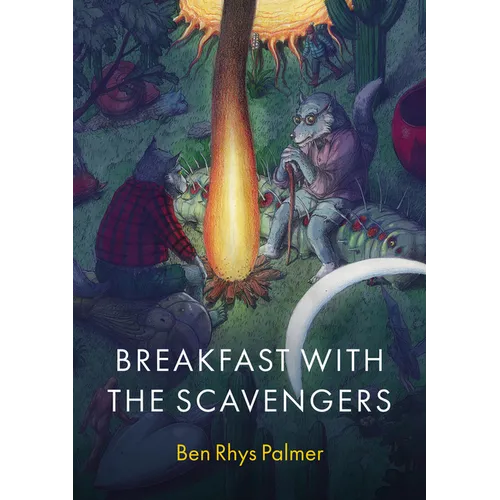 Breakfast with the Scavengers