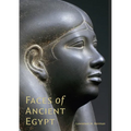 Faces of Ancient Egypt: Portraits from the Museum of Fine Arts, Boston