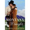 Montana Wrangler