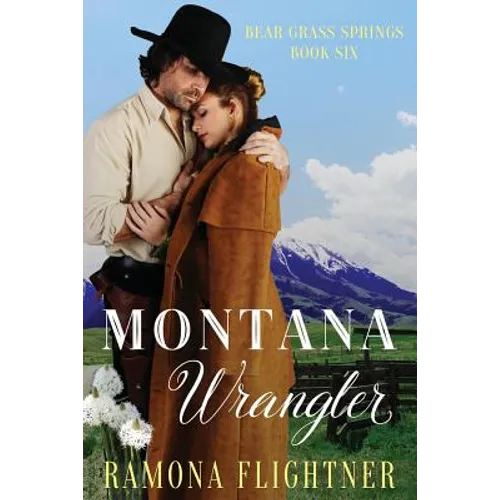 Montana Wrangler