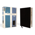 Side-By-Side Bible-PR-NIV/MS-Large Print: Two Bible Versions Together for Study and Comparison