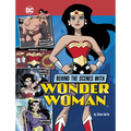 Behind the Scenes with Wonder Woman