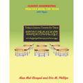 Cursive Handwriting: Practice Book for Teens
