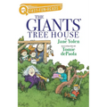 The Giants' Tree House: A Quix Book
