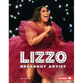 Lizzo: Breakout Artist