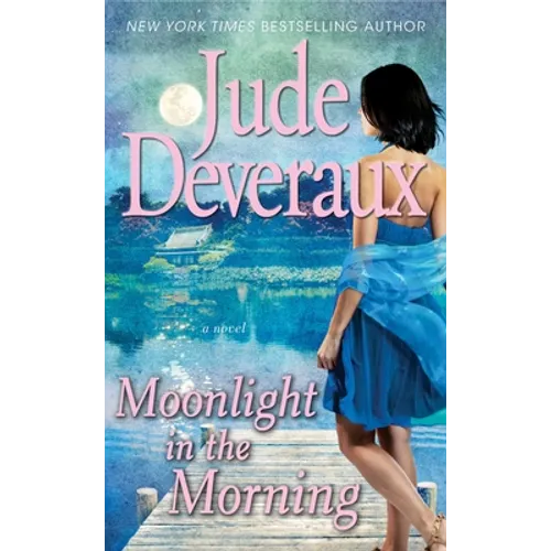 Moonlight in the Morning