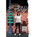 I Am Hip Hop Book Series: Easy A.D. of the Legendary Cold Crush Brothers