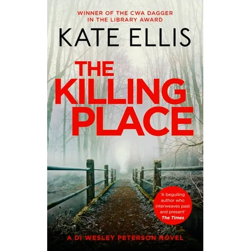 The Killing Place