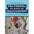 Una finestra sul mondo dei preadolescenti