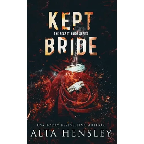 Kept Bride: A Dark Romance