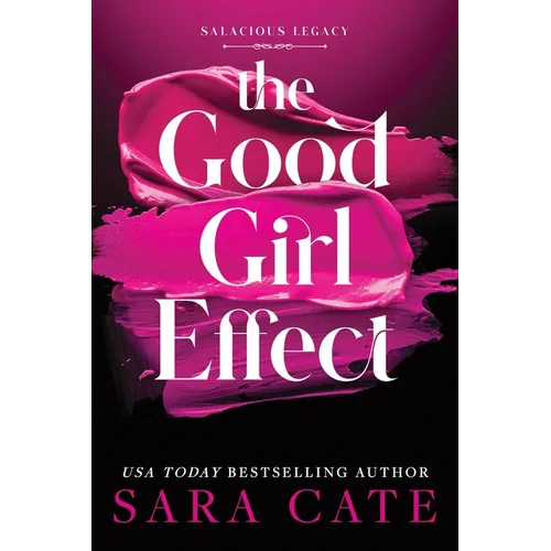 The Good Girl Effect (Standard Edition)