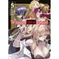 The Unwanted Undead Adventurer (Light Novel): Volume 5: Volume 5