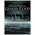 Grappling with the Chronology of the Genesis Flood: Navigating the Flow of Time in Biblical Narrative