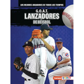 G.O.A.T. Lanzadores de Béisbol (G.O.A.T. Baseball Pitchers)