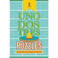 Uno, Dos, Tres Puzzles: Sudoku All Easy Edition